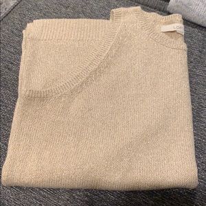 Loft Brand New Sweater Tank
